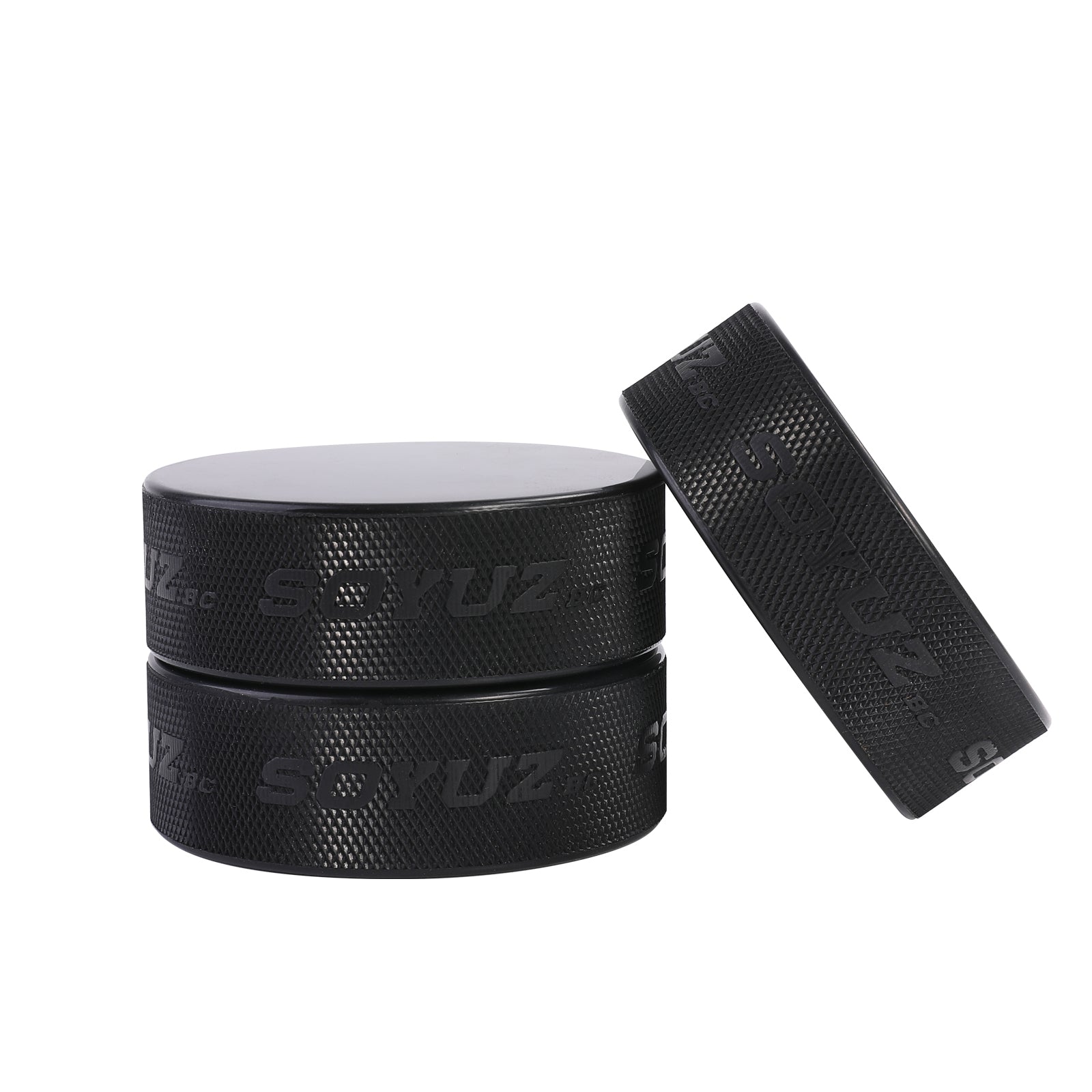 IronCurtain Hockey Puck