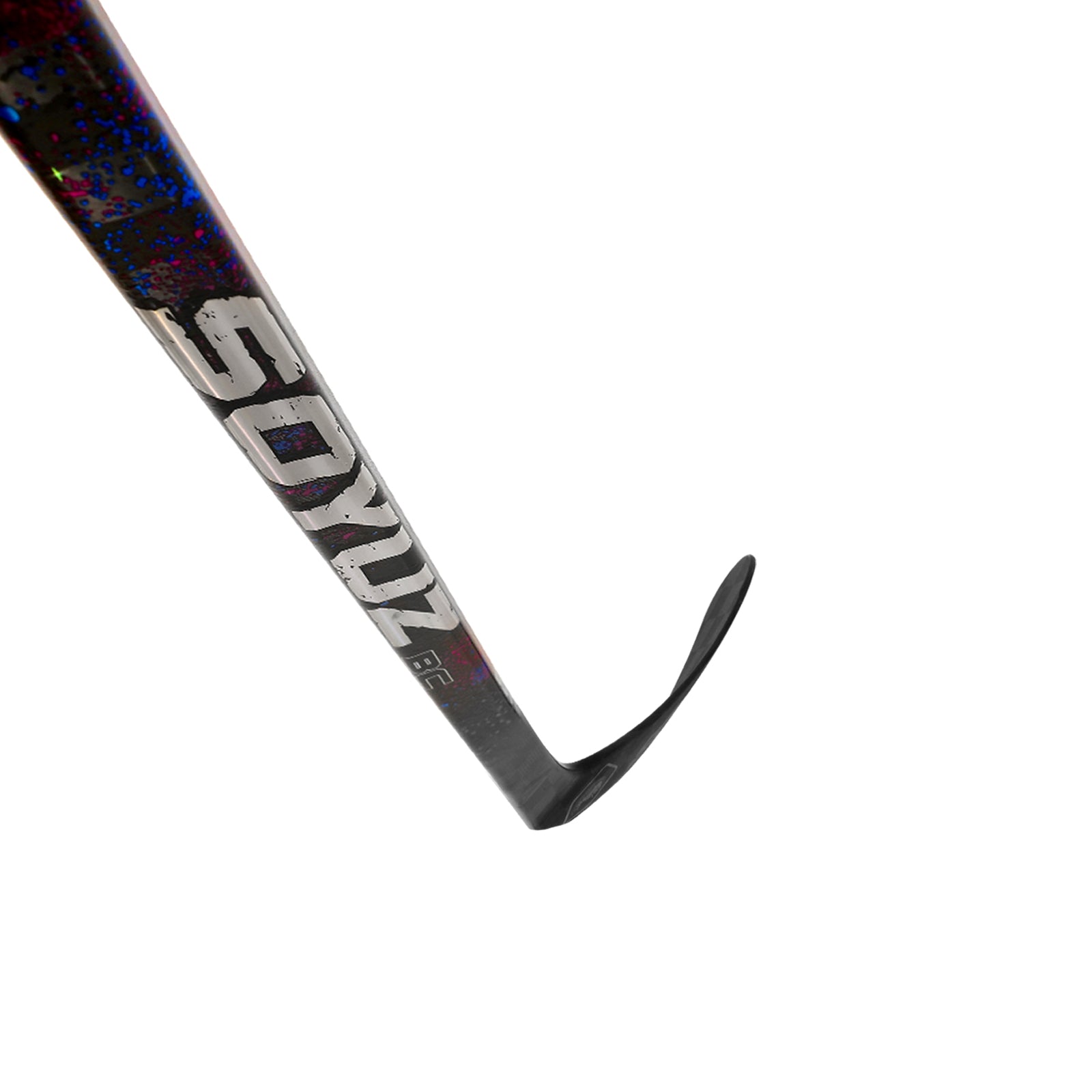 IronCurtain Hit Grit - Junior
