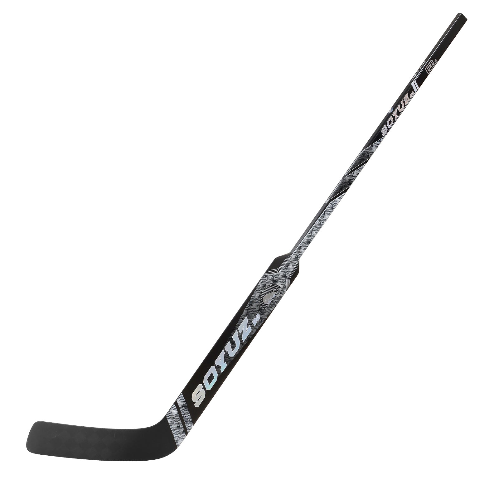 IronCurtain Goalie Stick - Senior