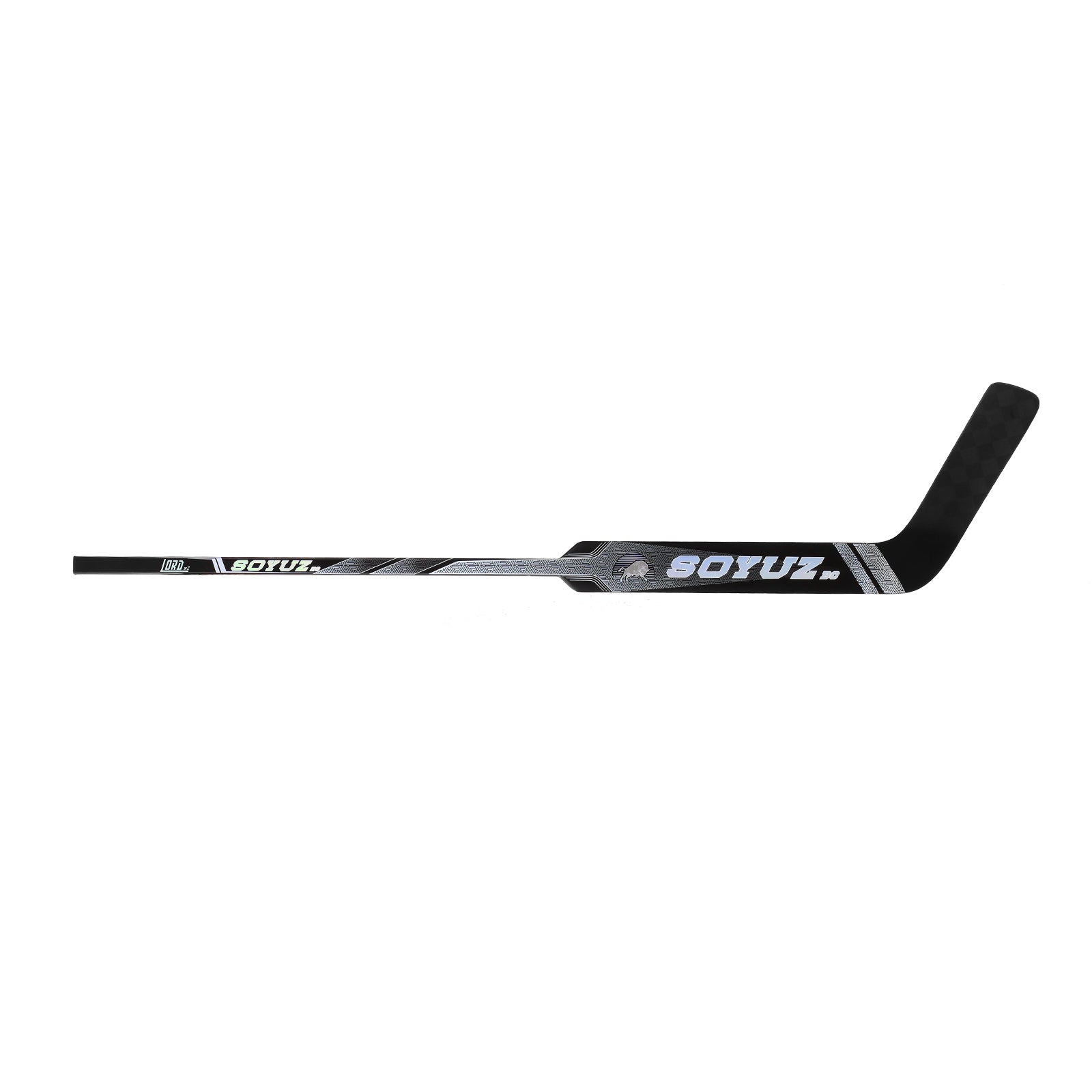 IronCurtain Goalie Stick - Senior