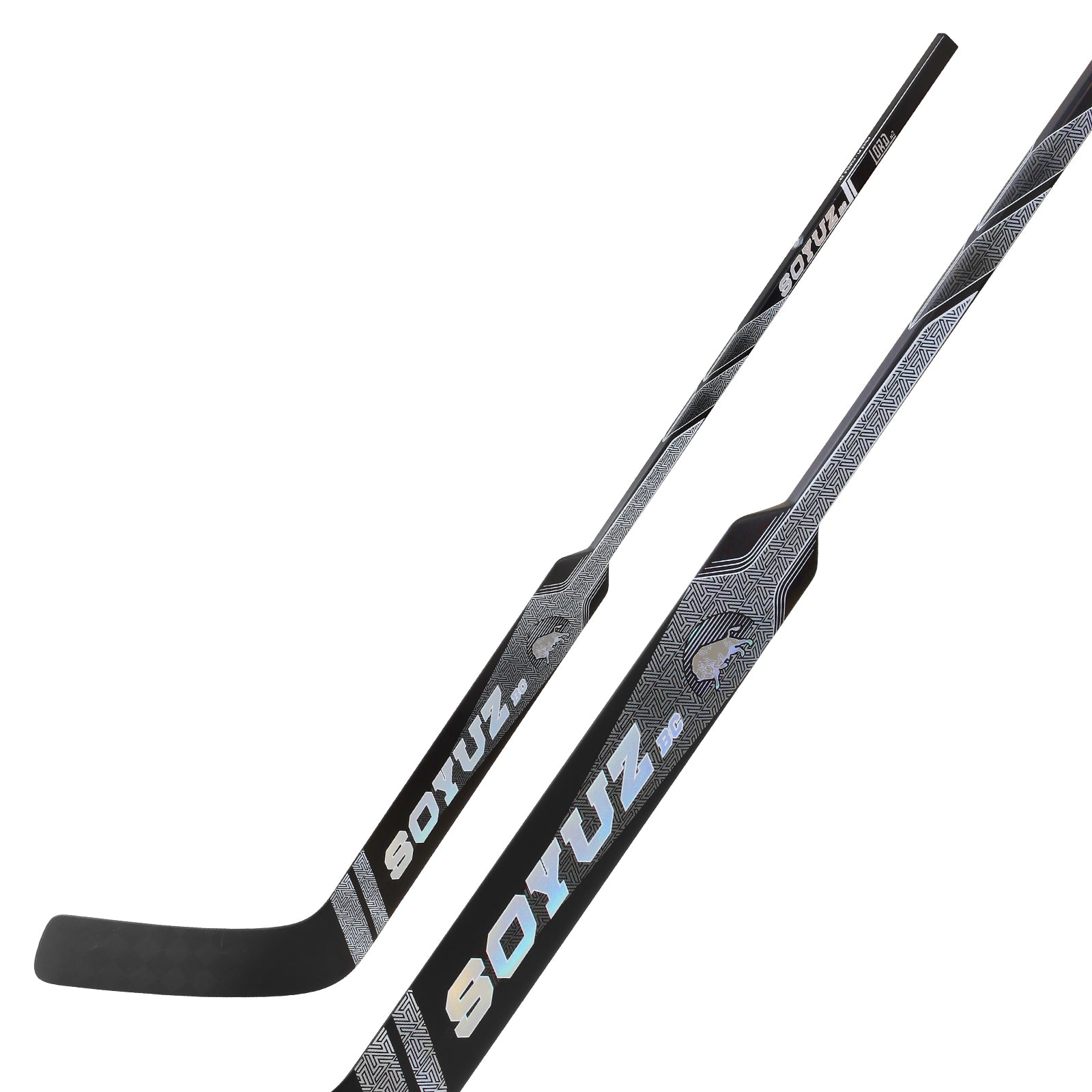 IronCurtain Goalie Stick - Senior