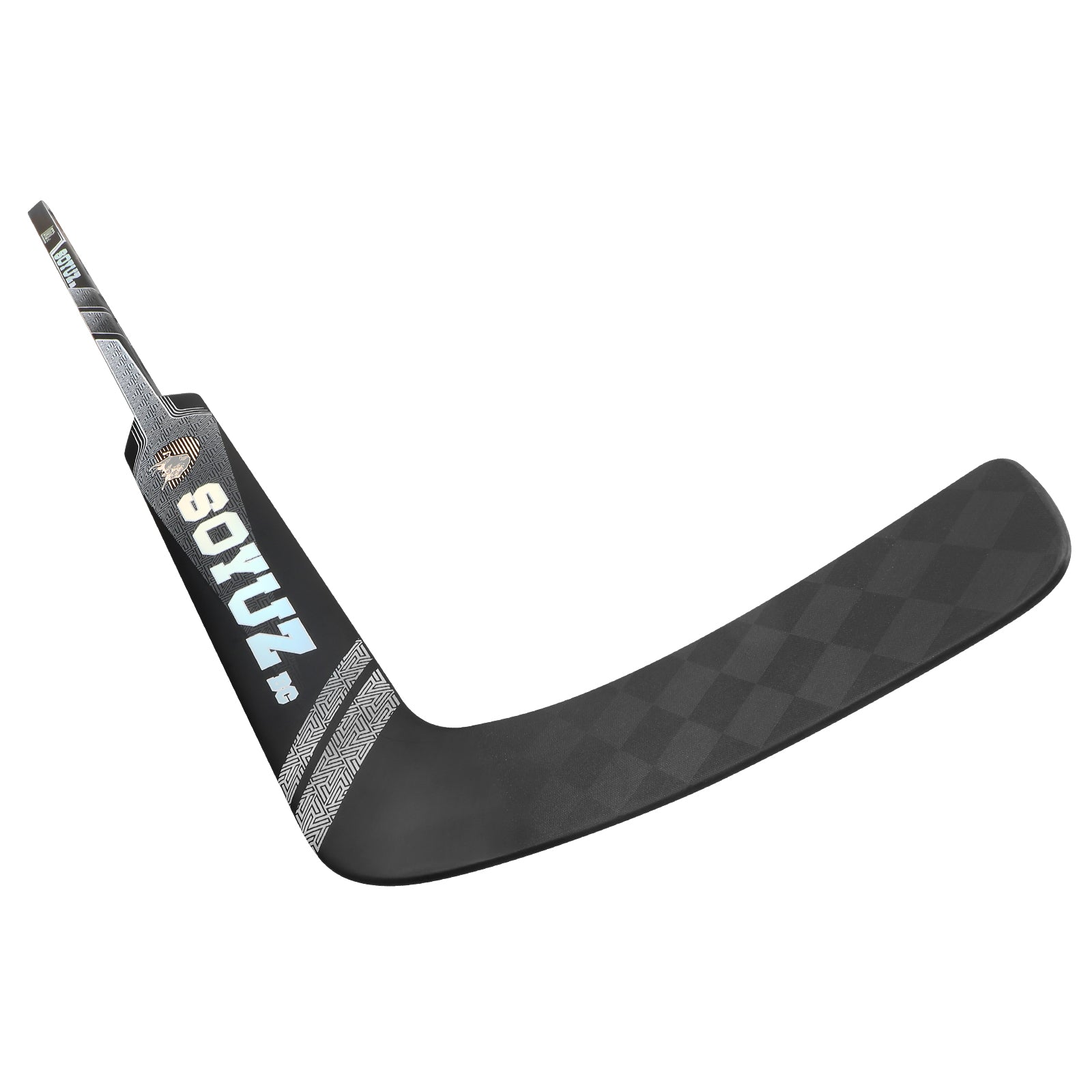 IronCurtain Goalie Stick - Senior
