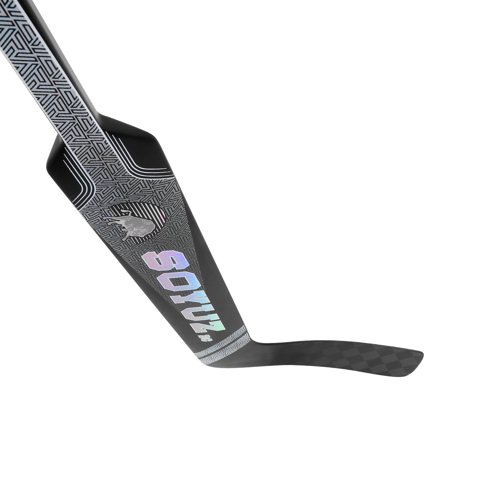 IronCurtain Goalie Stick - Senior