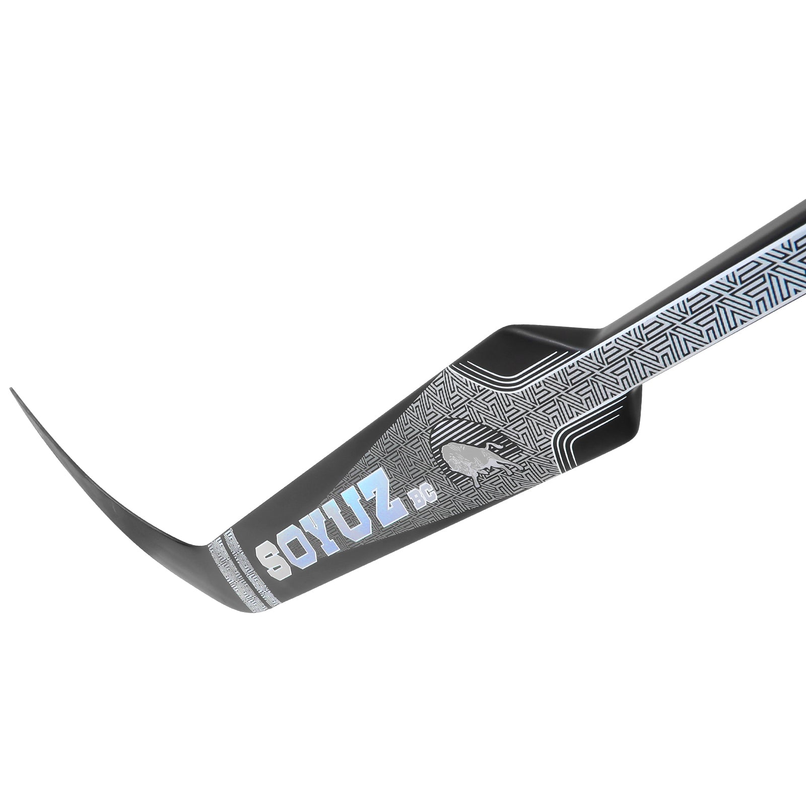 IronCurtain Goalie Stick - Senior