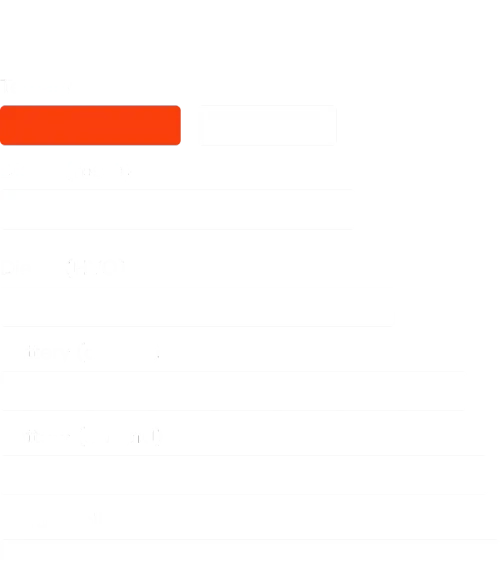 Graph of Ternary cost comparison Ternary has the lowest TCO