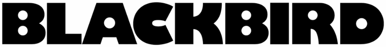 Blackbird logo
