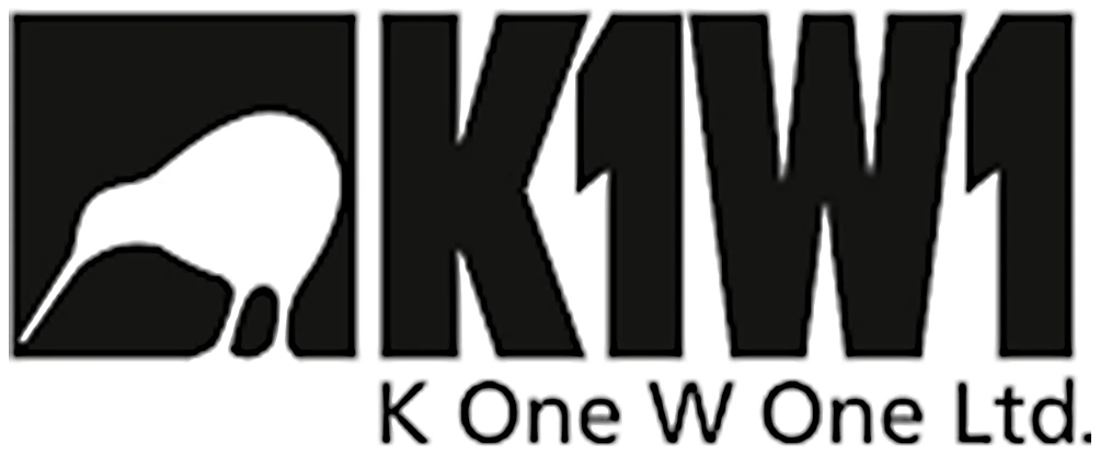 K One W One (K1W1) logo