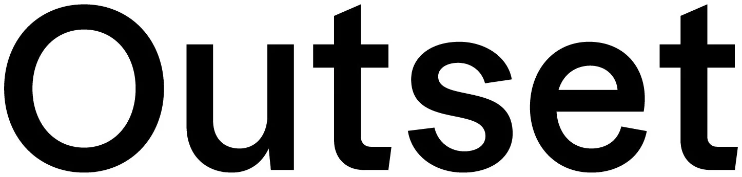 Outset Ventures logo