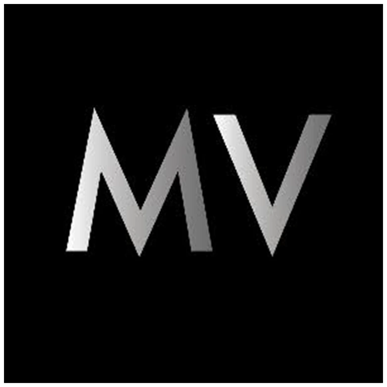 MV logo