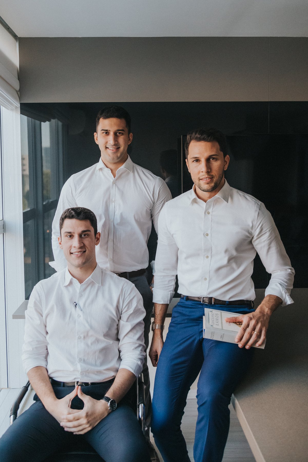 Equipe Padilha Advocacia & Consultoria