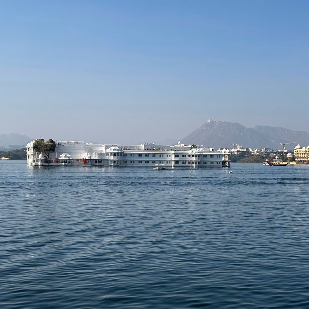 Udaipur