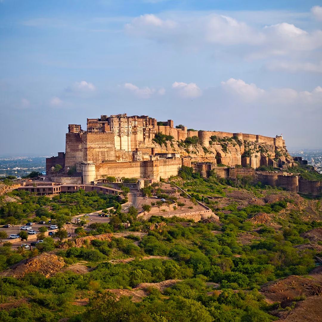 Jodhpur