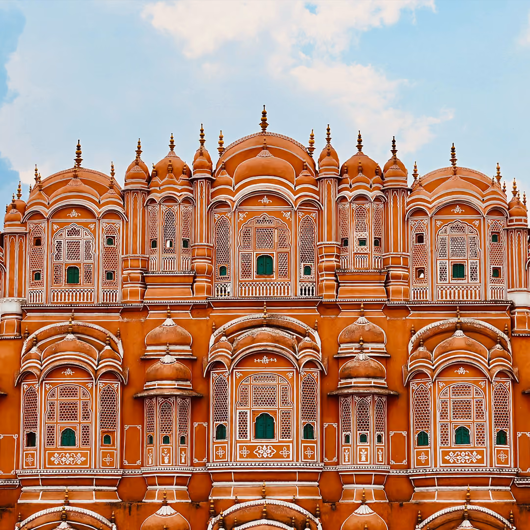 Jaipur