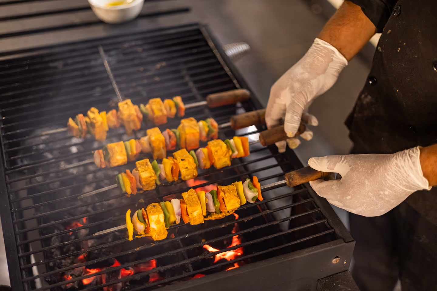 Barbeque