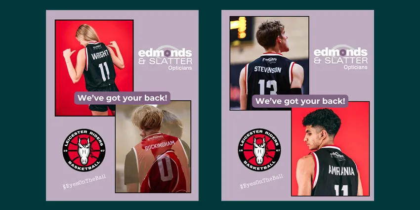 Edmonds & Slatter Proudly Supports New Kit Launch