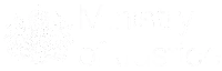 Logo featuring a stylized lion holding a sword and scales, and a crown above.