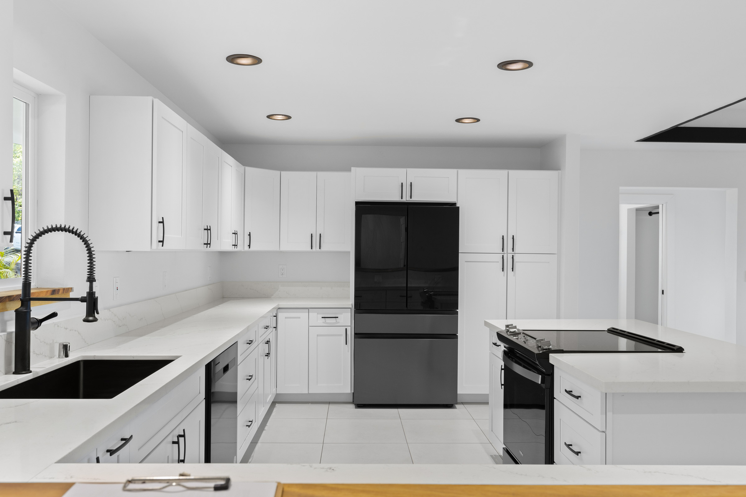 image of renovation process