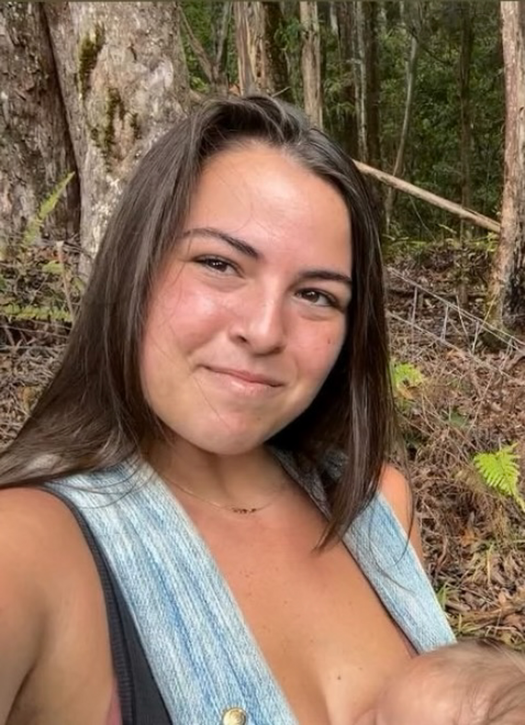 [headshot] image of customer
