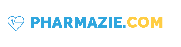 pharmazie.com Logo