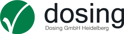 Logo dosing GmbH