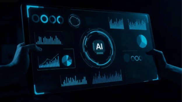 Marketing Plan Around AI