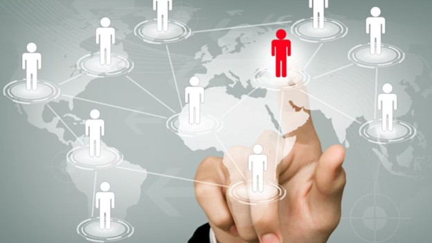 Vision for Small Business Marketing