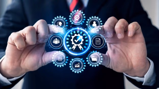 AI-driven Marketing Strategies