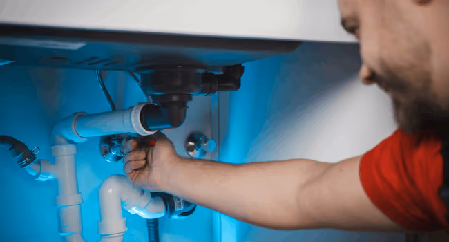 plumbing marketing services