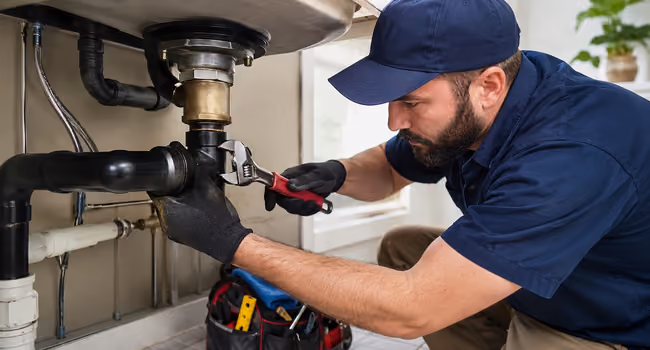 Plumbing