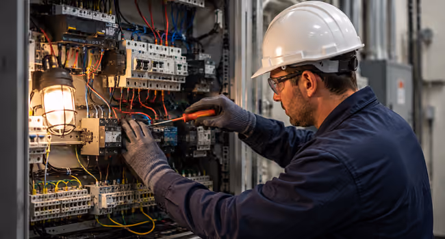 Electrical