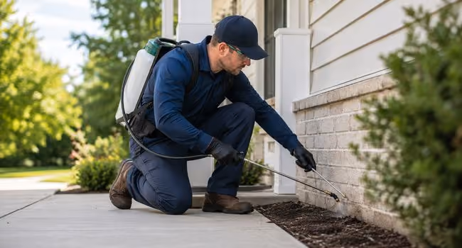 Pest Control