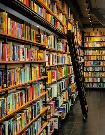 Independent Bookstores