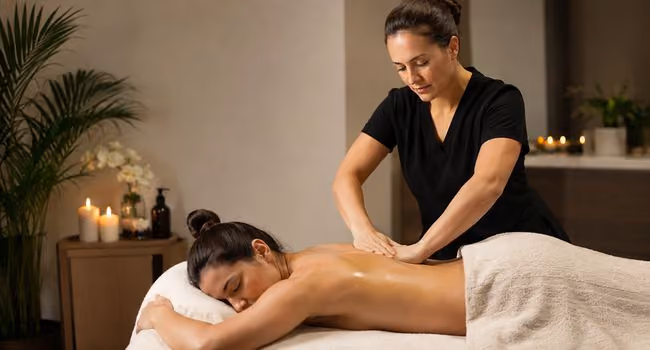 Massage Therapists
