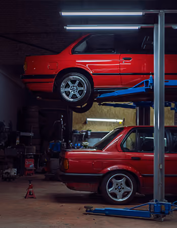 Auto Repair & Maintenance