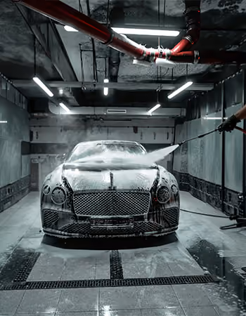 Car Wash Services