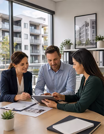 Property Management