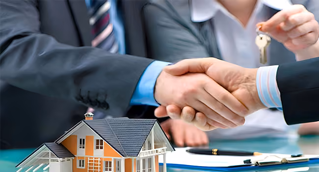 Property Management