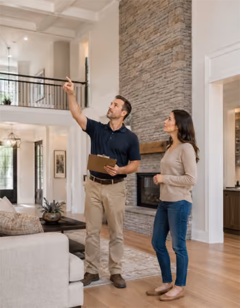 Home Inspectors