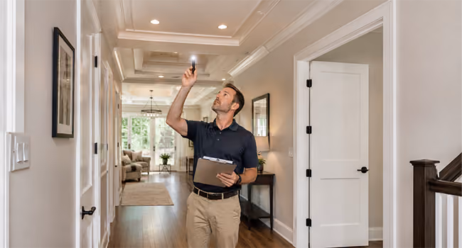 Home Inspectors