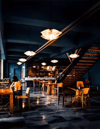 Restaurants