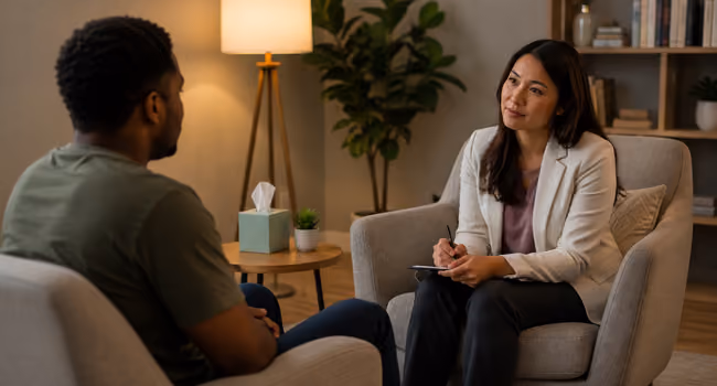 Mental Health Practices