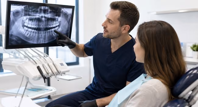 Dental