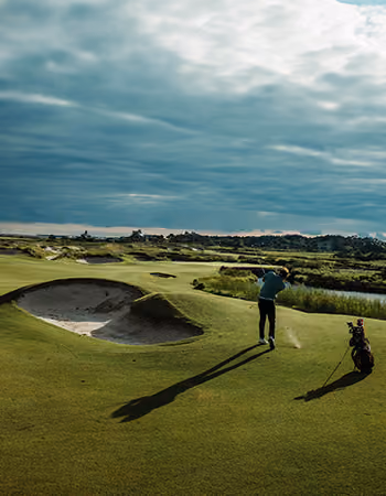 Golf Courses