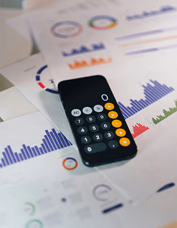 Accounting & Tax Services