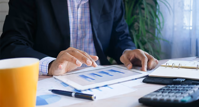 Accounting & Tax Services
