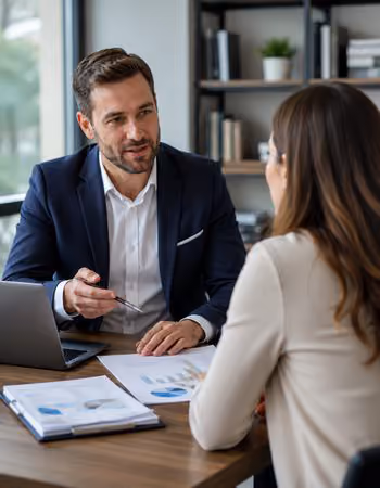 Wealth Management & Financial Planning