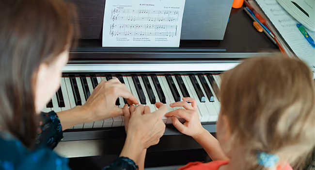 Music Lessons