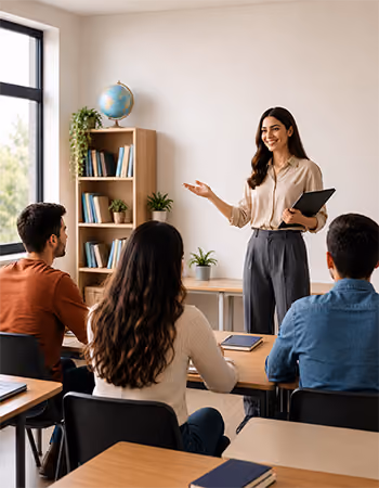 Language Learning Services