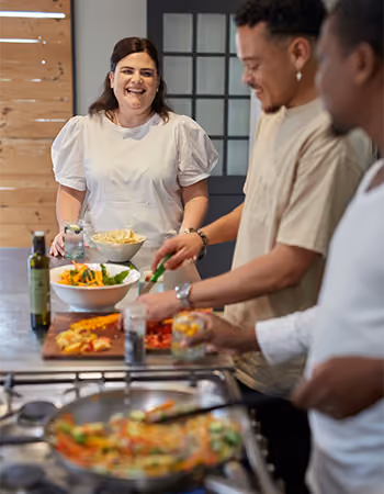 Cooking Classes