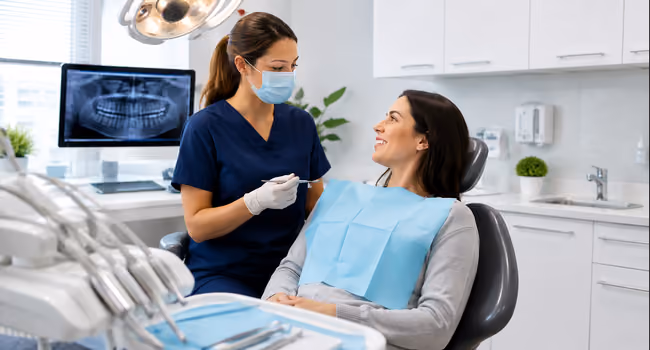 Dental